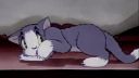 Tom And Jerry | 001 | Puss Gets The Boot