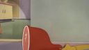 Tom a Jerry - Jerry a lev
