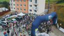 Ako vyzeral Snežnický MTB cyklo - maratón?