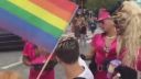 LGBT PRIDE: PRAHA 2017