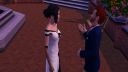 Lana Del Ray - Young And Beautifull SIMS 3 machinima