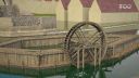 video Ako stavali Karlov most v 14. storočí (3D animácia)