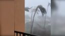 Chystáte sa do Karibiku? Hurikán Irma vás odradí!