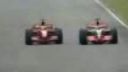 Alonso vs. Massa 2007