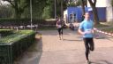 Kladenský maraton 2017