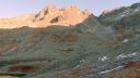 Tri ročné obdobia za jeden deň - Rysy, Vysoké Tatry