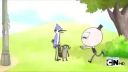 To najlepšie z Regular Show