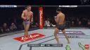 UFC 217 : Stephen Thompson vs Jorge Masvidal