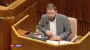 Martin Poliačik v SaSke navždy skončil