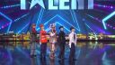 ČESKO SLOVENSKO MÁ TALENT 2015 - Petr Telecký