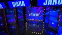 ČESKO SLOVENSKO MÁ TALENT 2016 - Dominika Černá