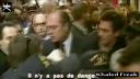 Bývalí prezident Francúzka začal reppovať, čo poviete?