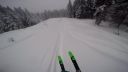 Freeride Kubinská hoľa 2017