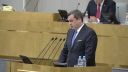 Prejav cp. Danka v ruskej Štátnej dume