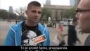 Poláci : V zahraničí jsme byli. Víme, jak imigrace vypadá.