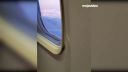 video Nízkonákladové lietadlo z Čile
