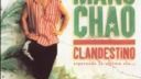 Manu Chao - Clandestino (Full Album)