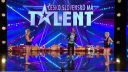 Česko Slovensko má talent 2016 - Lucie a Majda