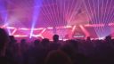 Gridlok vs Maztek Imagination Festival 2017