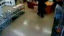 video Vražda v obchode