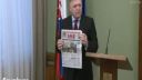 Fico: Gašparovič bol lepší prezident