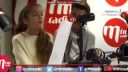 Erza Muqolli - Listen(MFM radio)