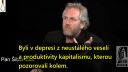 Andrew Breitbart - ideové kořeny neomarxismu/kulturního marxi