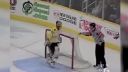 Keď brankárom rupnú nervy(NHL)
