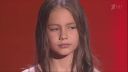 Maria Mirow - The Winner Takes It All(Russian kids Voice 2015)