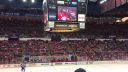 Diváci vypískali každého okrem jedného človeka (NHL)