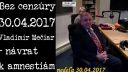 Mečiar - prezidentský systém a pád Ficovej vlády