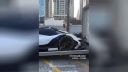 Doviezli jej superšportiak Devel Sixteen (Dubaj)