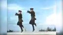 Vieš ako sa tancuje na "sovietský hardbass"