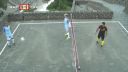 AGUERO VS NASRI | NOHEJBAL VEĽKÝ ČÍNSKY MÚR