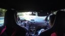 Závod Ford Focus RS vs 991 GT3 RS Nürburgring Nordschleife