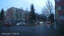 Aj tak sa ti tam napchám predsa nebudem čakať!