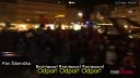 Tommy Robinson demonštrácia PEGIDA (Nemecko)