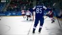 ZOH 2018 - Slovensko:Rusko 3:2