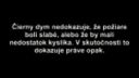 WTC - žiadne slabé požiare bez kyslíka