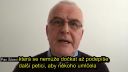Pat Condell - Progresivistická utopie