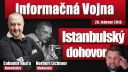 Istanbulský dohovor