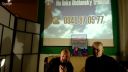 Na linke Občiansky tribunál, 28.2. 2018