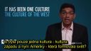 Dinesh D'Souza - Všechny kultury jsou si rovny?