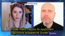 Lauren Southern vypráví o svých dojmech z JAR