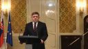 Fico: Kiska neupokojuje situáciu v štáte (Soros).