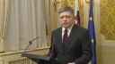 Fico naznačuje, že za prezidentovým prejavom je Soros.