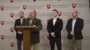 Vyhlásenie ĽS Naše Slovensko k Ficovi a Sorošovi