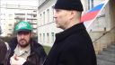 Boj za prepustenie Ivana Katrinca na slobodu 07.03.2018