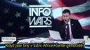 Owen Shroyer - Proč by měl Trump přijmout bílé uprchlíky z