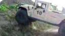 video Hummer H1 - kopec